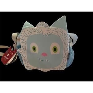 Tonie Character Bag Yeti w/padded Interior